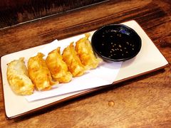 日式脆皮炸饺-仙隐小鹿中華の日料(正弘城店)