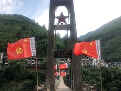 -土城古镇