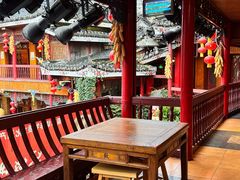 -亮欢寨(凯里总店)