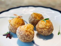 -潮汕味道·煮海餐厅(金麟大厦店)