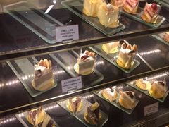 -老佛爷饼店
