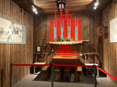 -高荡千年布依古寨旅游景区