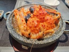 -将太无二·北美传奇寿司(荟聚购物中心西红门店)