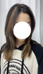 -UU·Hair漂发·画染·染发