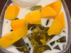 -香港龟正盅 手作糖水甜品龟苓膏(千灯湖环宇城店)