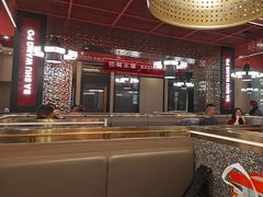 -巴蜀王婆大虾(南锣鼓巷店)