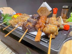 -松鱼亭·和牛烧肉(协鑫广场店)