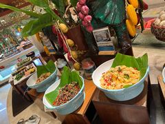 -韶关风度华美达广场酒店自助餐厅