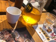 -木屋烧烤(白石洲店)