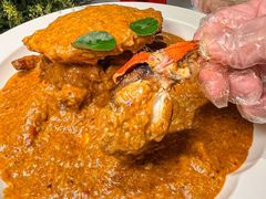 -狮拾久·现代新加坡料理(壹方城店)