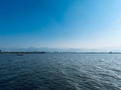 -西昌邛海湿地