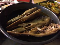 去吃小龙虾-去吃小龙虾·江湖菜·烧烤(南滨路店)