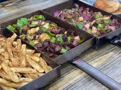 -老三李村河底戳子肉(总店)