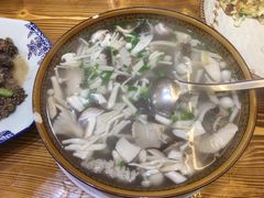 -下梅人家土菜馆(历史文化餐厅度假区店)