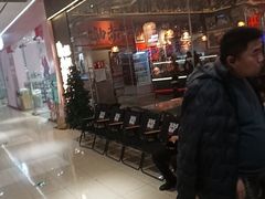 -王繁星面馆(西安熙地港店)