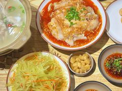 -叁煨蹄花·下饭盐帮菜(人民广场店)