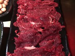 -左庭右院鲜牛肉火锅(新梅广场店)