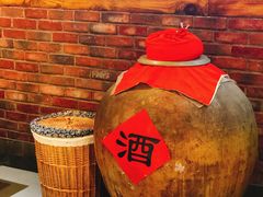 -白乐天毛肚火锅馆(解放碑店)