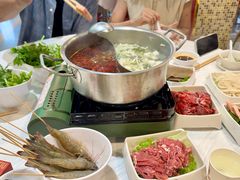 -活潑鲜跳(湖滨商业街店)