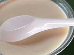 -老伴豆花(麦士威熟食中心店)