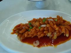 -老克勒上海菜(南京路步行街店)