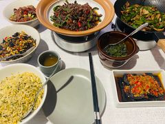 -湘中缘·湖南菜(娄底驻京办店)