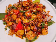 -新加坡海鲜(国贸商城店)