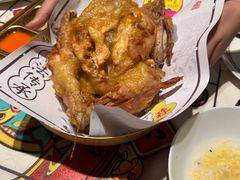 长安葫芦鸡-长安大牌档之西安博物院文化餐厅(中贸店)
