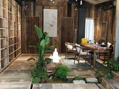 -邈墨茶馆(大兜路1号店)