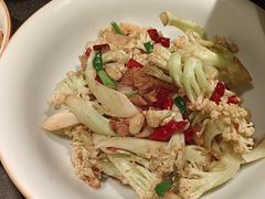 -湘阁里辣(东门茂业店)