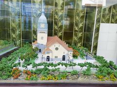 -青岛德国总督楼旧址博物馆