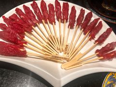 -南门涮肉(东单店)