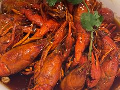 -阳光院坝小龙虾(红牌楼店)