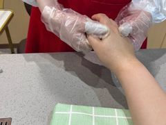 -海底捞火锅(金地广场生日主题店)