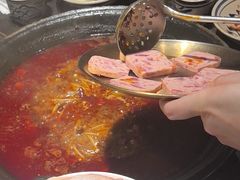 -旧街市鲜货老火锅(大光路店)