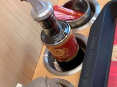 -华记煲仔华·煲仔饭(三元里万科里店)