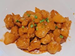 -王庄阿咪海鲜大排档(象园店)