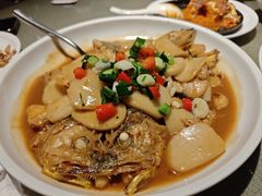 -朴墅(西湖青芝坞店·杭帮菜·家宴.14年的店)