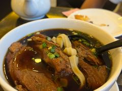 -中国厨房/台湾牛肉面