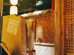 -破三川·新川菜(静安大融城店)