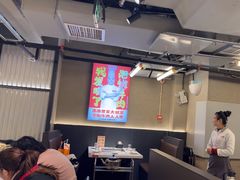 -大斌家串串火锅(德思勤店)