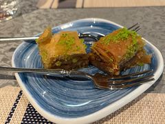 Baklawa巴克拉瓦-La Medina餐厅(亮马河南路店)
