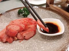 -素芝林素食养生会所(黄山豪庭·御府店)