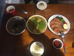 -隐食餐厅(金水湾公馆店)