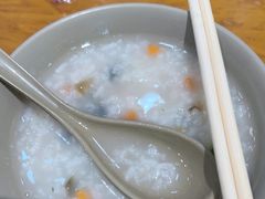 -闫家粥铺(东盛大街店)