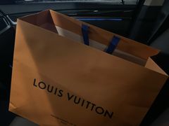-LV路易威登(时代广场店)