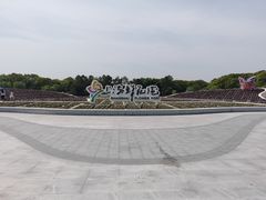 -上海鲜花港