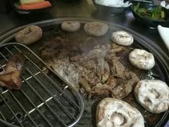 -杀猪天·韩国烤肉(总店)