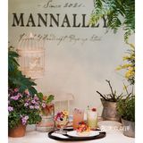 春天开在了花里花俏的地方💐