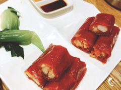 -赏点粤式点心(广州塔店)